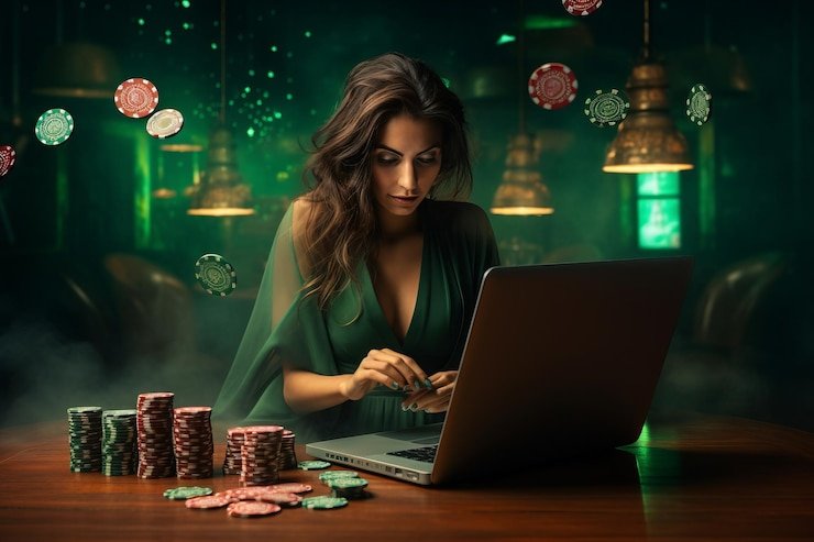 Ilustrasi promosi bonus mingguan bertepatan dengan syarat dan ketentuan berlaku