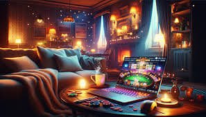 Ilustrasi keuntungan eksklusif klub VIP untuk pengalaman premium