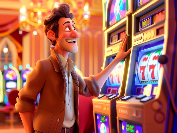 Gambaran penawaran spesial dan promo dengan syarat jelas bagi anggota platform hiburan