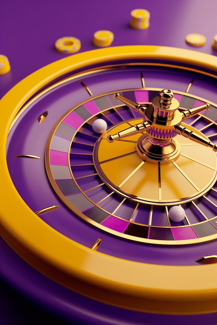 Gambaran ilustrasi klub VIP dengan perlindungan khusus bagi anggota platform hiburan