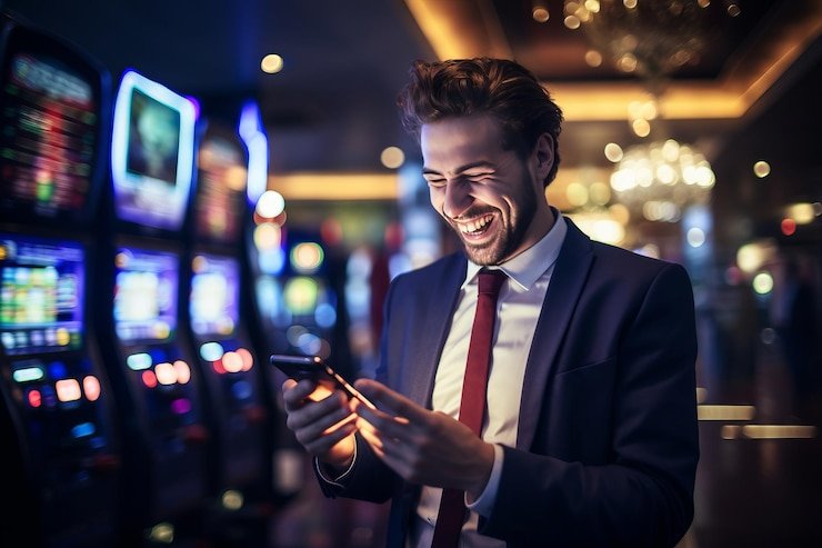 Panduan deposit aman dan metode pembayaran transparan di platform hiburan digital